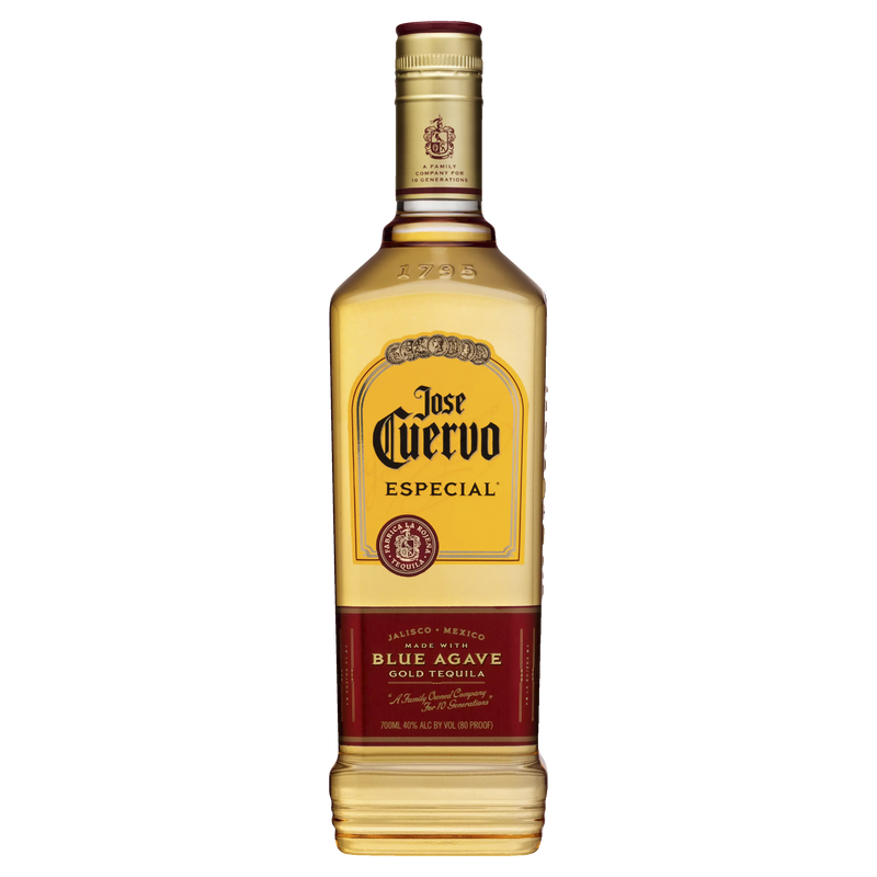 Tequila is earthy, bright, peppery, and great with citrus. It works especially well with lime, grapefruit, orange liqueu...