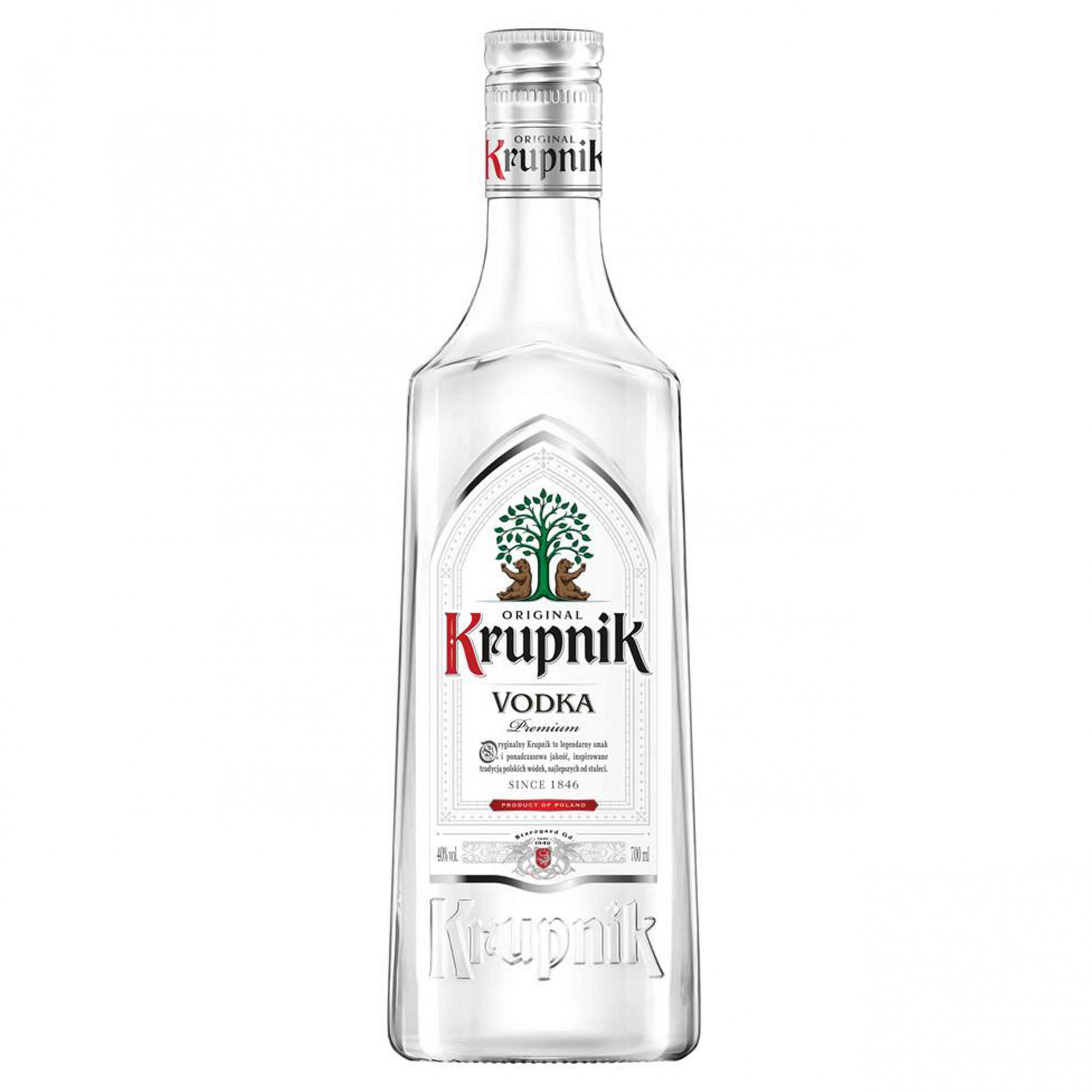 Vodka is neutral, clean, and flexible. It lets citrus, spice, tomato, coffee, herbs, and fruit do most of the talking.